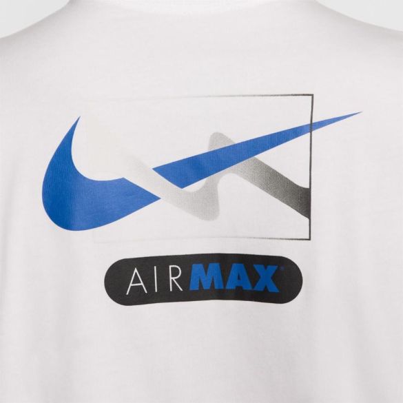 Чоловіча футболка NIKE M NSW TEE M90 FW CONNECT 2_image_4