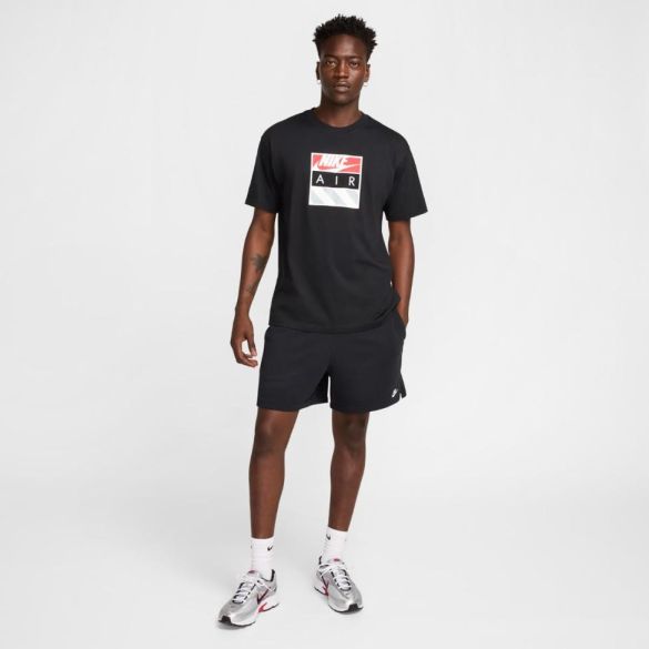 Мужская футболка NIKE M NSW TEE M90 NK AIR SP25 1_image_3