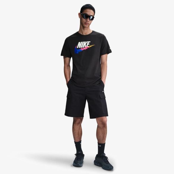 Мужская футболка NIKE M NSW TEE 6MO FTRA SP25_image_5