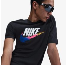 Чоловіча футболка NIKE M NSW TEE 6MO FTRA SP25