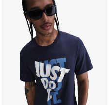 Чоловіча футболка NIKE M NSW TEE 12MO JDI SP25