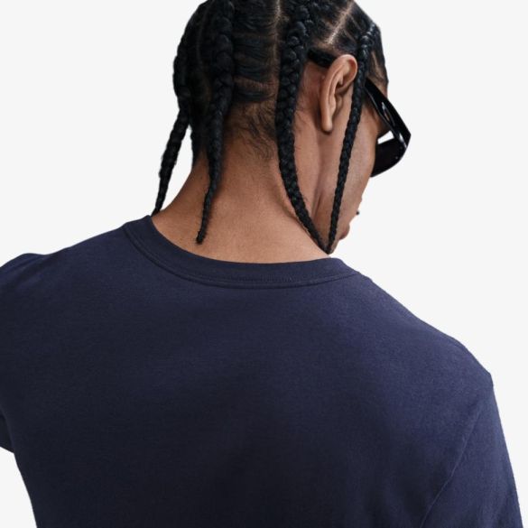 Мужская футболка NIKE M NSW TEE 12MO JDI SP25_image_4