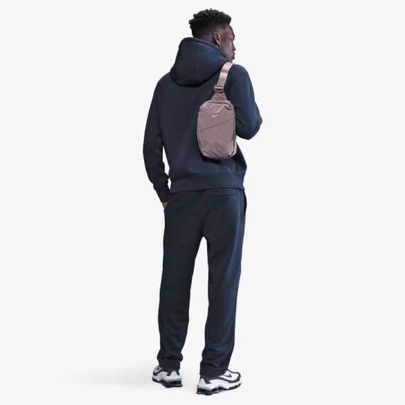 Чоловіча толстовка NIKE M NK CLUB BB PO GFX HOODIE_image_5