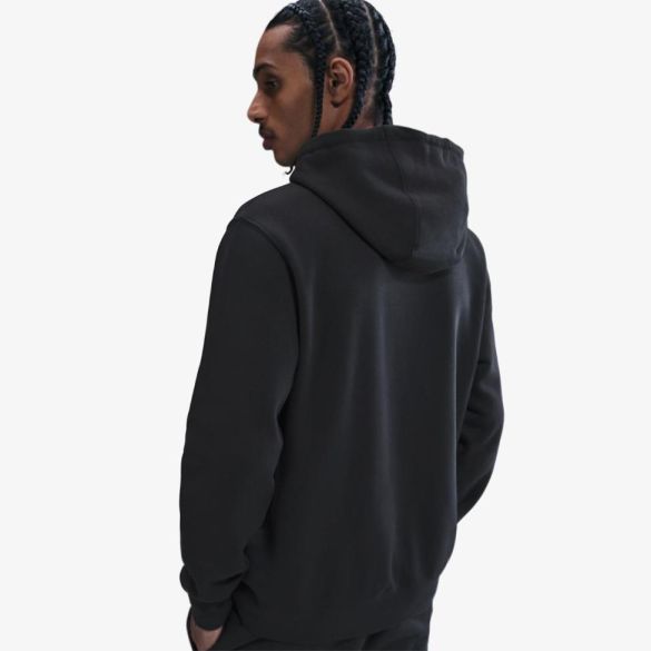 Мужская толстовка M NK CLUB BB PO HOODIE_image_2