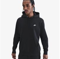 Чоловіча толстовка M NK CLUB BB PO HOODIE_image_9