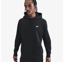 Чоловіча толстовка M NK CLUB BB PO HOODIE