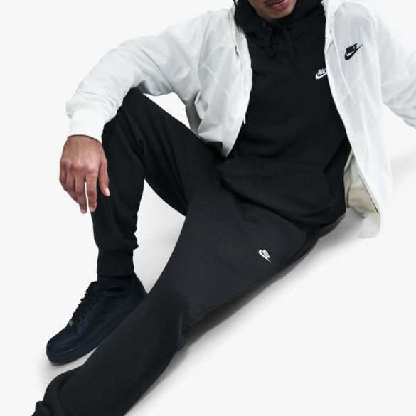 Чоловічі штани M NK CLUB BB JOGGER_image_3