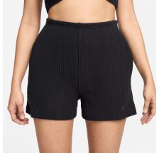 Жіночі шорти NIKE W NSW CHLL KNT RIB 3IN SHRT