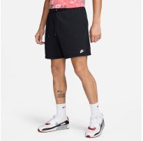 Мужские шорты NIKE M NK CLUB FLOW FT SHORT_image_33