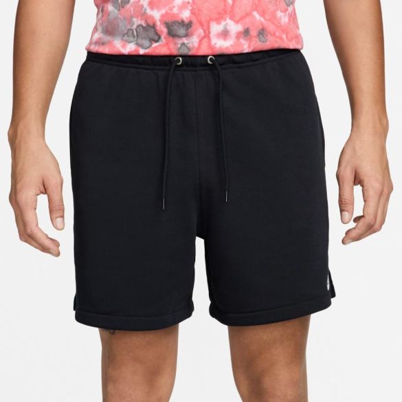 Мужские шорты NIKE M NK CLUB FLOW FT SHORT_image_2