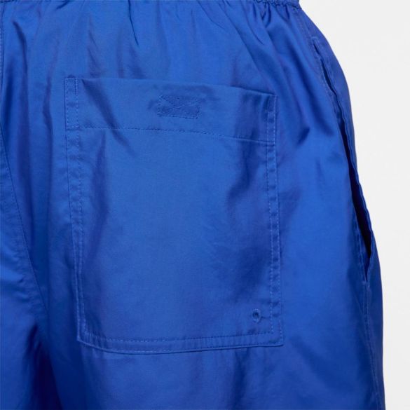 Мужские шорты NIKE M NK CLUB FLOW SHORT_image_7