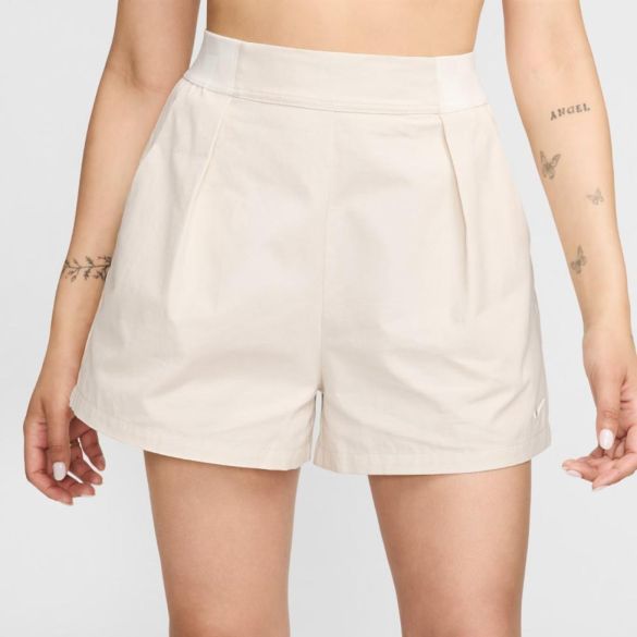Женские шорты NIKE W NSW CLLCTN 3 TROUSER SHORT_image_7