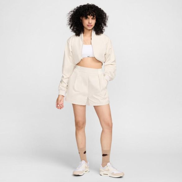 Женские шорты NIKE W NSW CLLCTN 3 TROUSER SHORT_image_2