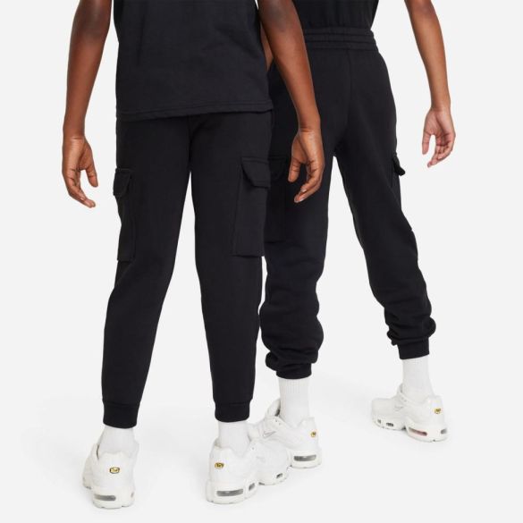 Дитячі штани NIKE K NSW CLUB FLC CRGO PNT LBR_image_2