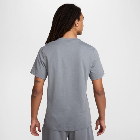 Чоловіча футболка NIKE M NSW CLUB DT TEE_image_2