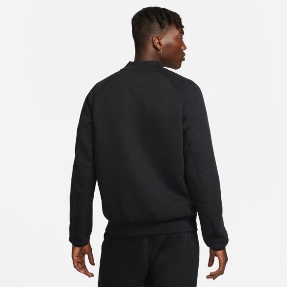 Чоловіча куртка NIKE M NK TCH FLC N98 JKT_image_2