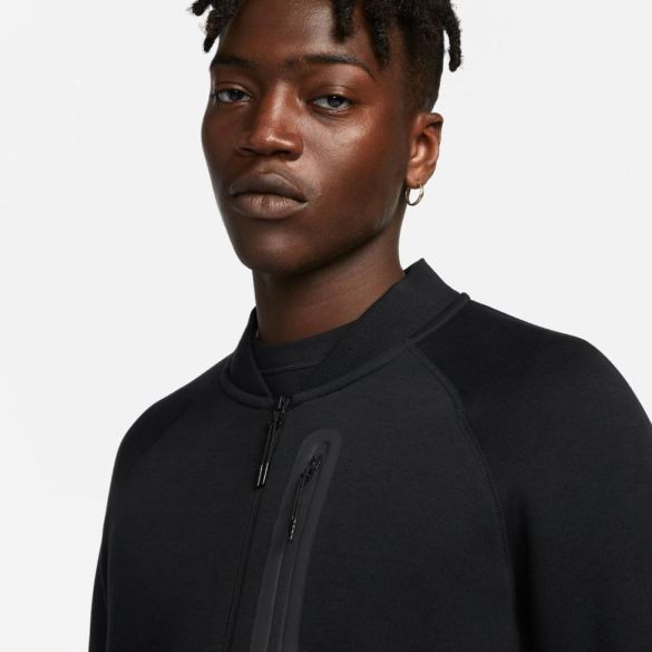 Чоловіча куртка NIKE M NK TCH FLC N98 JKT_image_3