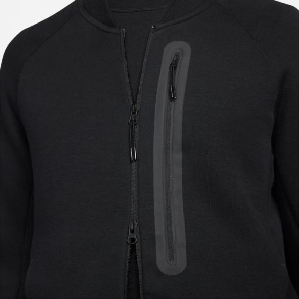 Чоловіча куртка NIKE M NK TCH FLC N98 JKT_image_4