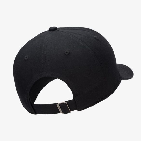 Дитяча кепка NIKE K NK CLUB CAP US CB FUT WSH_image_2