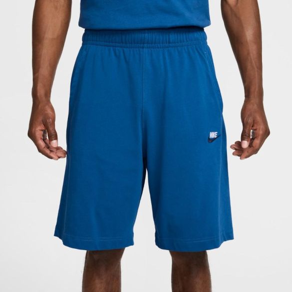 Чоловічі шорти NIKE M NSW CLUB JSY SHORT_image_2