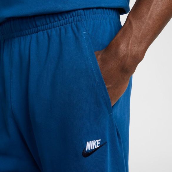 Чоловічі шорти NIKE M NSW CLUB JSY SHORT_image_5