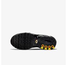 Детские кроссовки NIKE AIR MAX PLUS TRIPLE BLACK (GS)