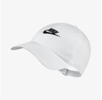 Кепка NIKE U NSW H86 CAP FUTURA WASHED_image_2