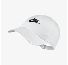 Кепка NIKE U NSW H86 CAP FUTURA WASHED