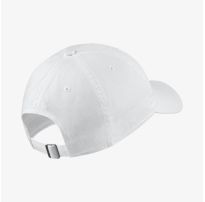 Кепка NIKE U NSW H86 CAP FUTURA WASHED_image_2