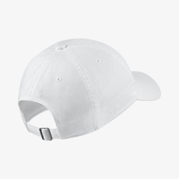 Кепка NIKE U NSW H86 CAP FUTURA WASHED_image_2