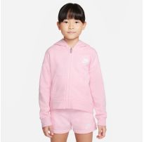 Дитяча толстовка NIKE NKG CLUB FLEECE HIGH LOW FZ HD_image_58