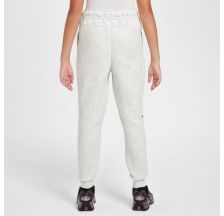 Дитячі штани NIKE G NSW TCH FLC JGGR - PD