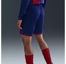 Чоловічі шорти NIKE FCB M NK DF SHORT STAD HM