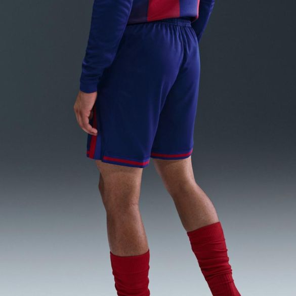 Чоловічі шорти NIKE FCB M NK DF SHORT STAD HM_image_2