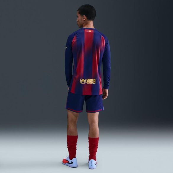 Чоловічі шорти NIKE FCB M NK DF SHORT STAD HM_image_5