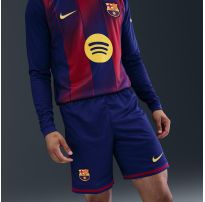 Мужские шорты NIKE FCB M NK DF SHORT STAD HM_image_16