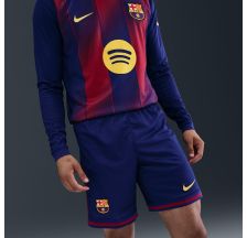 Чоловічі шорти NIKE FCB M NK DF SHORT STAD HM