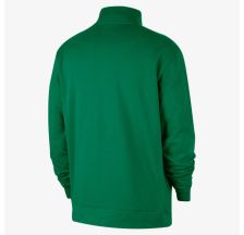 Чоловіча толстовка NIKE BOS MNK CLUB HZ TOP CTS