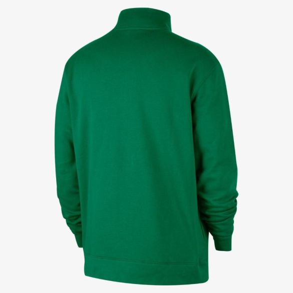 Мужская толстовка NIKE BOS MNK CLUB HZ TOP CTS_image_2