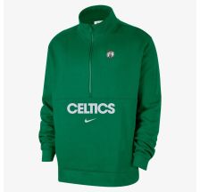 Чоловіча толстовка NIKE BOS MNK CLUB HZ TOP CTS
