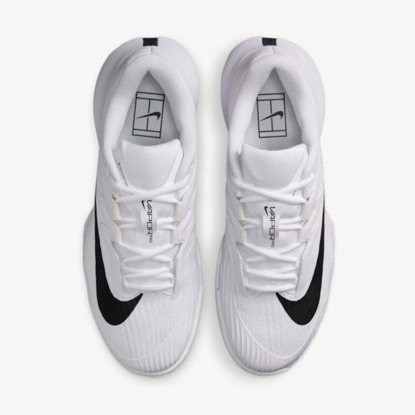 Женские кроссовки NIKE W ZOOM VAPOR PRO 3 HC_image_4