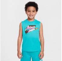 Детская футболка NIKE NKB FUTURA ICE CREAM TANK / NKB FUTURA ICE CREAM TANK_image_62