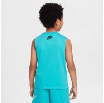 Детская футболка NIKE NKB FUTURA ICE CREAM TANK / NKB FUTURA ICE CREAM TANK_image_62