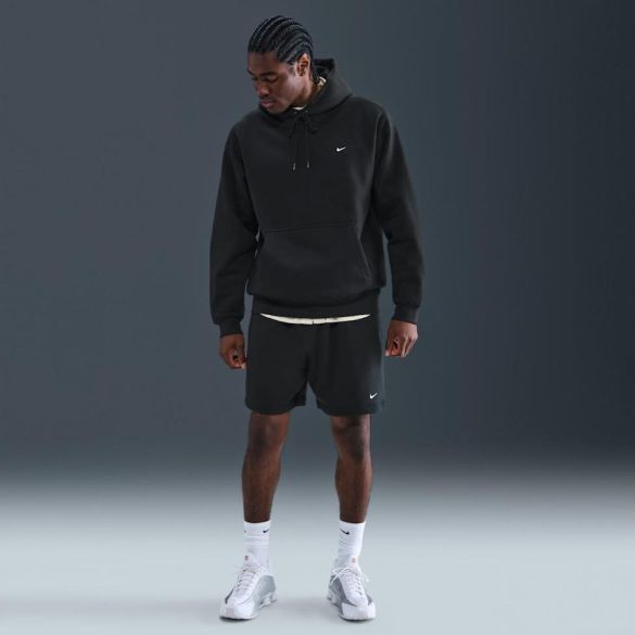 Мужская толстовка NIKE M NL SOLO SWSH BB PO HOODIE_image_4