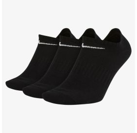 Шкарпетки NIKE U EVERYDAY LTWT NS 3PR