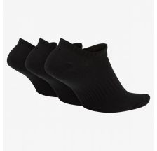 Шкарпетки NIKE U EVERYDAY LTWT NS 3PR