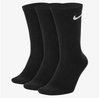 Шкарпетки NIKE U EVERYDAY LTWT CREW 3PR_image_2