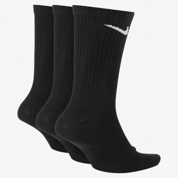 Шкарпетки NIKE U EVERYDAY LTWT CREW 3PR_image_2
