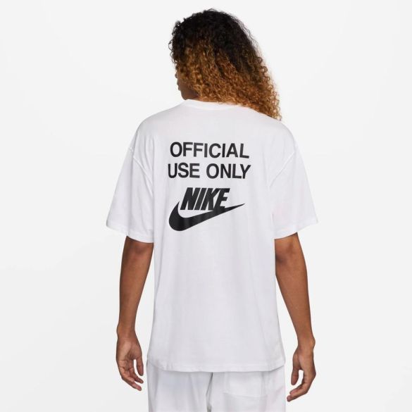 Мужская футболка NIKE U NSW TEE M90 OC REMIX_image_2