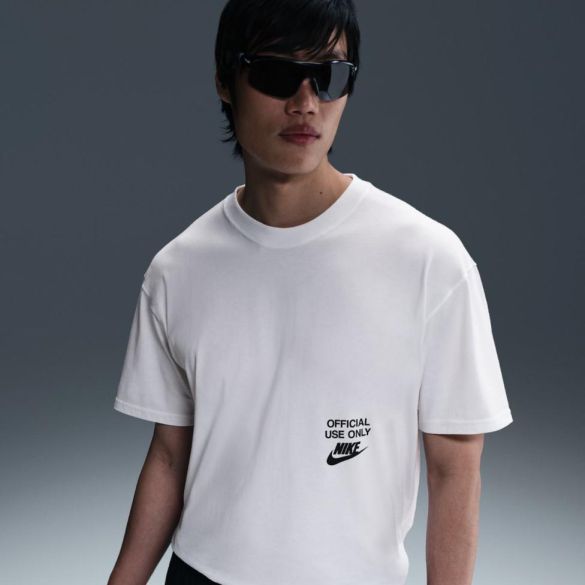 Мужская футболка NIKE U NSW TEE M90 OC REMIX_image_4